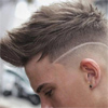 Комплект HAIR TALK  100 %  Remy«Аrcos» , 30 см, волна