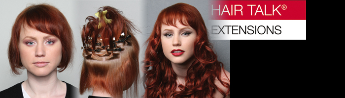 Hair Talk